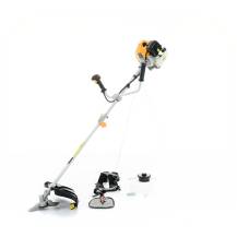 Obrázek k výrobku 69765 - Benzinový křovinořez Riwall PRO RPB 420