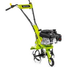 Obrázek k výrobku 92500 - Benzínový kultivátor FIELDMANN FZK 6115-139BL