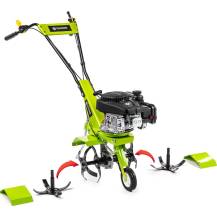 Obrázek k výrobku 92500 - Benzínový kultivátor FIELDMANN FZK 6115-139BL