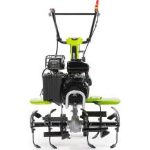 Obrázek k výrobku 95393 - Benzínový kultivátor FIELDMANN FZK 6130-79B