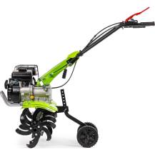 Obrázek k výrobku 95393 - Benzínový kultivátor FIELDMANN FZK 6130-79B