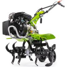 Obrázek k výrobku 95393 - Benzínový kultivátor FIELDMANN FZK 6130-79B