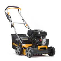 Obrázek k výrobku 94833 - Benzínový vertikutátor/provzdušňovač Riwall PRO RPV 4055 PRO
