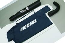 Obrázek k výrobku 91150 - Benzinový vysavač foukač ECHO PB-255ES