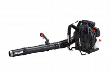 Obrázek k výrobku 81203 - Benzinový vysavač foukač ECHO PB-8010