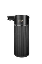 Obrázek k výrobku 95123 - Bezdotykový dávkovač mýdla 2 v 1 černý