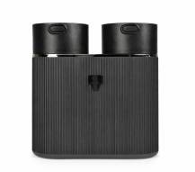 Obrázek k výrobku 95123 - Bezdotykový dávkovač mýdla 2 v 1 černý