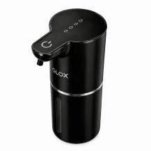 Obrázek k výrobku 95265 - Bezdotykový dávkovač mýdla černý