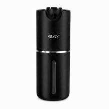 Obrázek k výrobku 95265 - Bezdotykový dávkovač mýdla černý