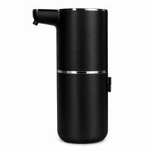 Obrázek k výrobku 95265 - Bezdotykový dávkovač mýdla černý