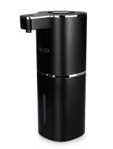 Obrázek k výrobku 95120 - Bezdotykový dávkovač mýdla černý