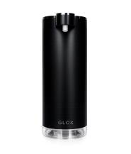 Obrázek k výrobku 95121 - Bezdotykový dávkovač mýdla nerezový černý