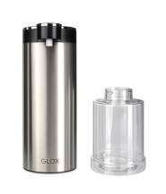 Obrázek k výrobku 95119 - Bezdotykový dávkovač pěnového mýdla nerezový