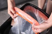 Obrázek k výrobku 71685 - Bezdotykový koš Helpmation CUBE 30 litrů