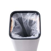 Obrázek k výrobku 71685 - Bezdotykový koš Helpmation CUBE 30 litrů