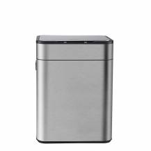 Obrázek k výrobku 78681 - Bezdotykový koš Helpmation ELEGANT 30 litrů