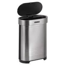 Obrázek k výrobku 94471 - Bezdotykový koš Helpmation FOLD 60 l