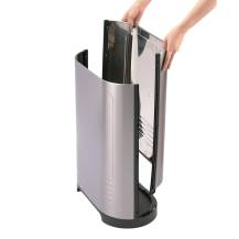 Obrázek k výrobku 94471 - Bezdotykový koš Helpmation FOLD 60 l