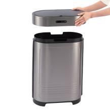 Obrázek k výrobku 94471 - Bezdotykový koš Helpmation FOLD 60 l