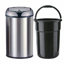 Obrázek k výrobku 78571 - Bezdotykový koš Helpmation MINI 12 litrů (GYT12-2)