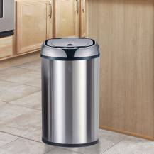 Obrázek k výrobku 78571 - Bezdotykový koš Helpmation MINI 12 litrů (GYT12-2)