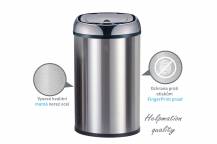 Obrázek k výrobku 78571 - Bezdotykový koš Helpmation MINI 12 litrů (GYT12-2)