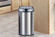 Obrázek k výrobku 78571 - Bezdotykový koš Helpmation MINI 12 litrů (GYT12-2)