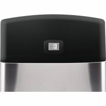 Obrázek k výrobku 78293 - Bezdotykový koš LT8049 SENSOR LAMART 45l