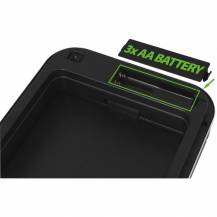 Obrázek k výrobku 68596 - Bezdotykový koš LT8052 SENSOR LAMART 50l