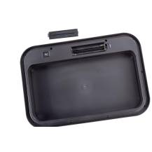 Obrázek k výrobku 93298 - Bezdotykový koš LT8108 50L SENSOR LAMART, černý