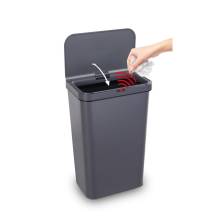 Obrázek k výrobku 93296 - Bezdotykový koš LT8108 50L SENSOR LAMART