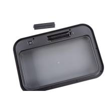 Obrázek k výrobku 93296 - Bezdotykový koš LT8108 50L SENSOR LAMART