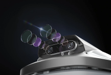 Obrázek k výrobku 62852 - Bezdrátová robotická sekačka AMA FREEMOW RBA501V