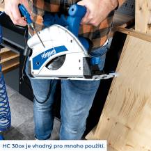 Obrázek k výrobku 71689 - bezolejový kompresor Scheppach HC 30 OX