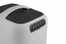 Obrázek k výrobku 76975 - BIALA TOALETA PRO KOČKY / bílá