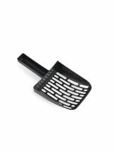 Obrázek k výrobku 76875 - BIALA TOALETA PRO KOČKY / krémová