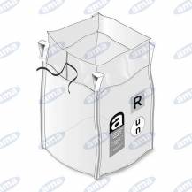 Obrázek k výrobku 61308 - BIG BAG na odpad