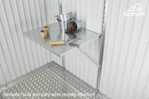 Obrázek k výrobku 38367 - Biohort Sklápěcí stůl .