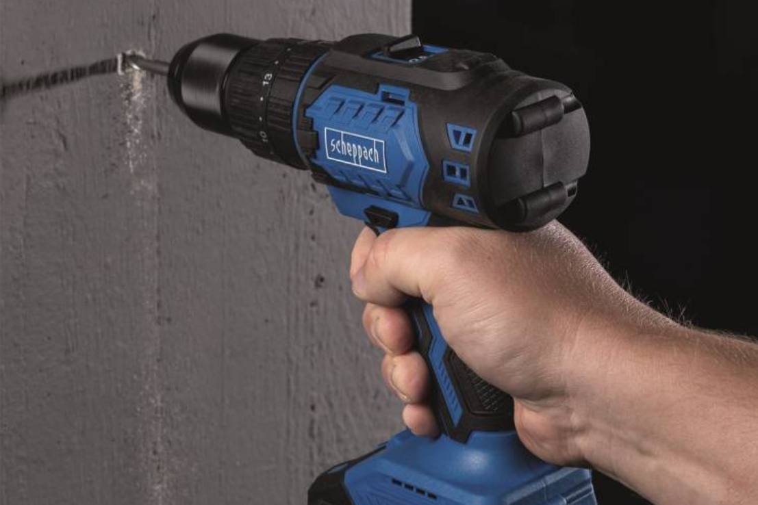 jak vybrat aku nářadí