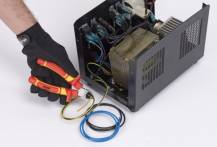 Obrázek k výrobku 15768 - Boční kleště štípací VDE 6"