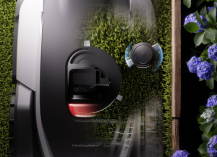 Obrázek k výrobku 95043 - Boční vyžínač Roborock Modul PreciEdge 2WD