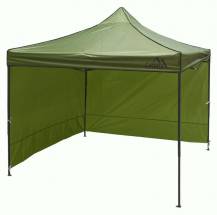 Obrázek k výrobku 79692 - Bočnice pro párty stan 2x3m WATERPROOF