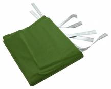 Obrázek k výrobku 79692 - Bočnice pro párty stan 2x3m WATERPROOF