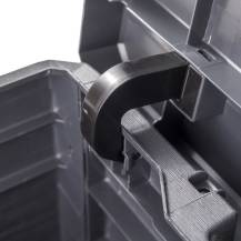 Obrázek k výrobku 93639 - Box na polstry Woody 90l