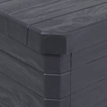 Obrázek k výrobku 93639 - Box na polstry Woody 90l