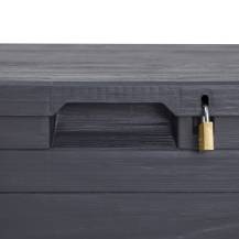 Obrázek k výrobku 93639 - Box na polstry Woody 90l