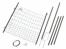 Obrázek k výrobku 81079 - Brána k sítím pro elektrické ohradníky KERBL 95-125 cm