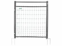 Obrázek k výrobku 81079 - Brána k sítím pro elektrické ohradníky KERBL 95-125 cm