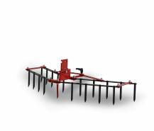 Brány hřebové ABR-354