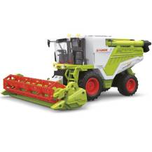 Obrázek k výrobku 91151 - BRC 24.510 RC Kombajn BUDDY TOYS